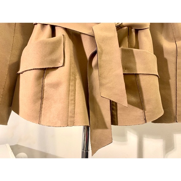 Adolfo Domínguez Coat - Picture 4 of 8